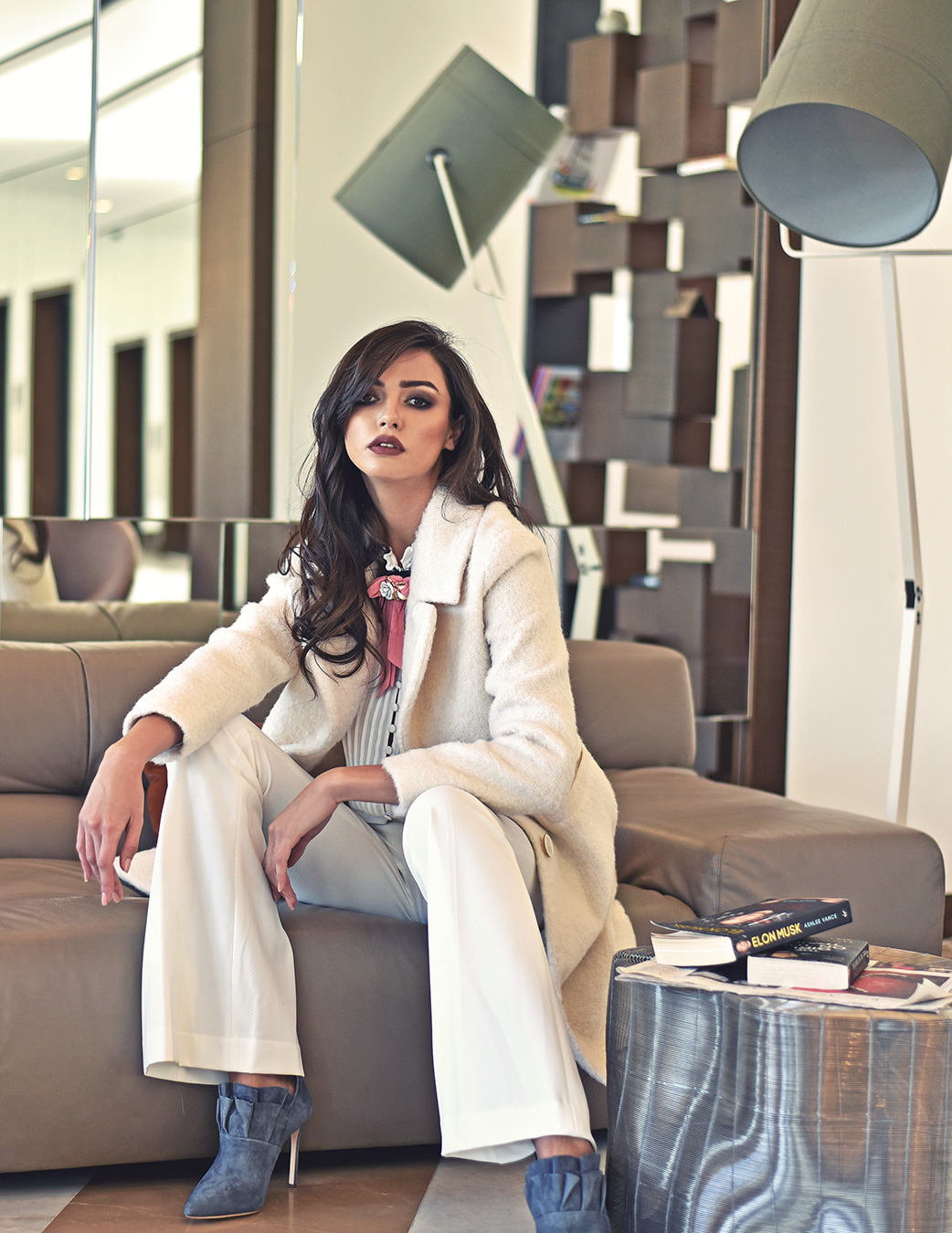 Spécial Madame Figaro