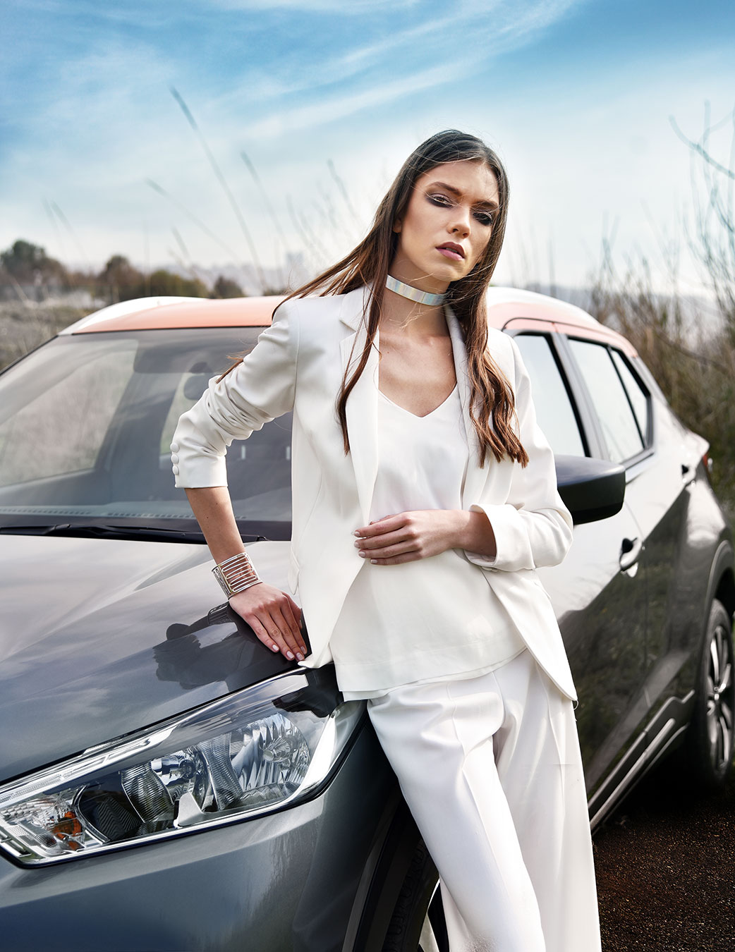 Spécial Madame Figaro