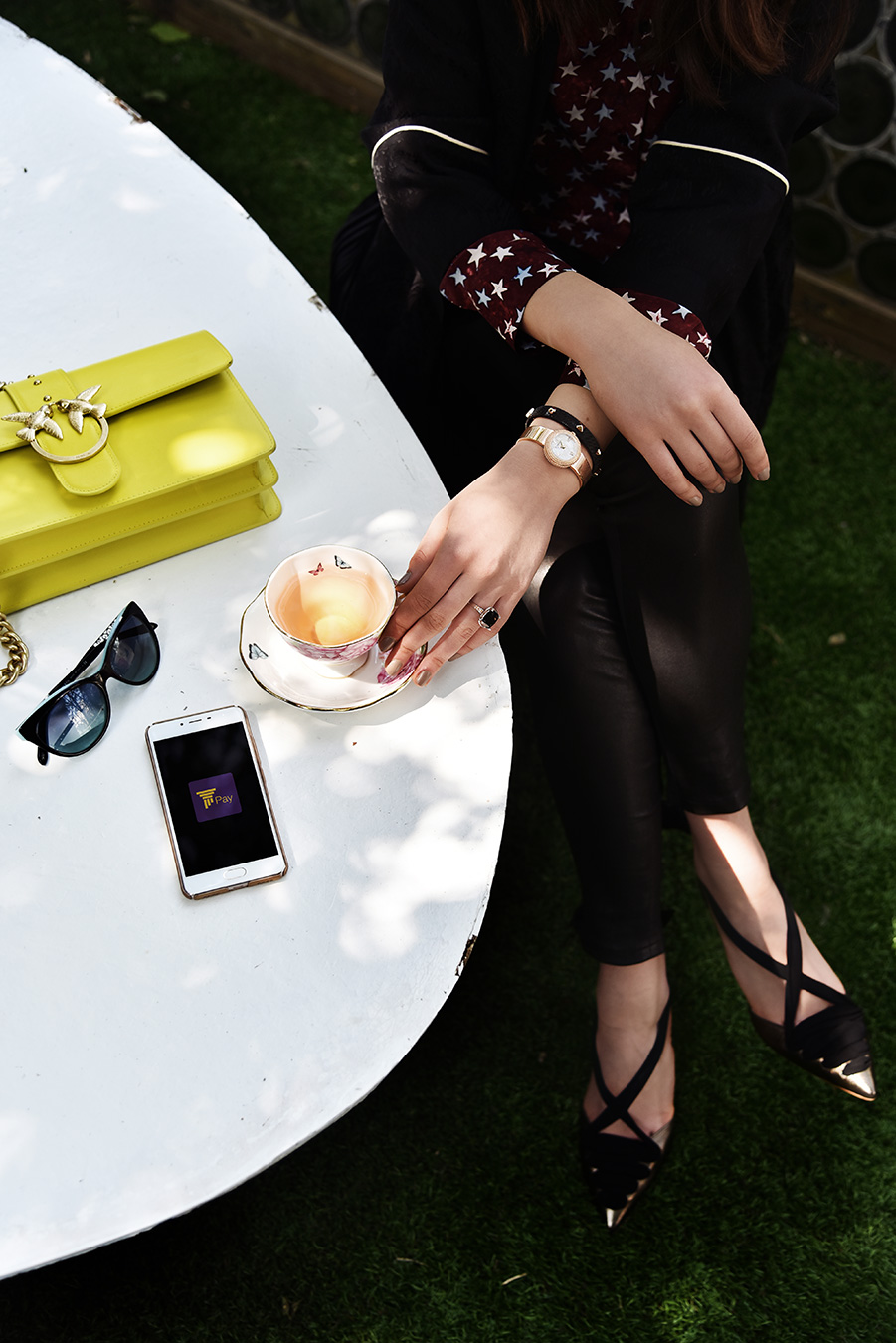 Spécial Madame Figaro