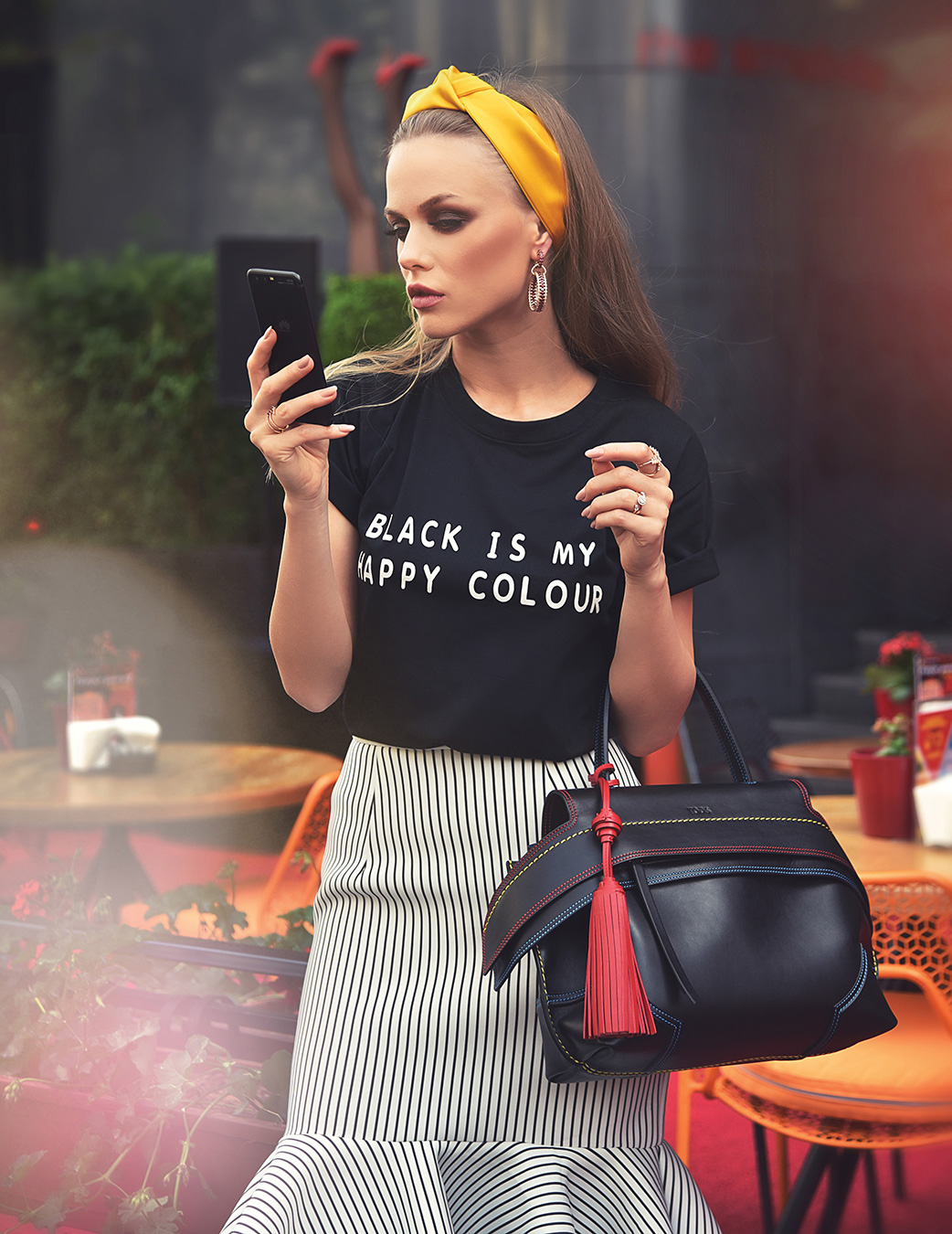 Spécial Madame Figaro