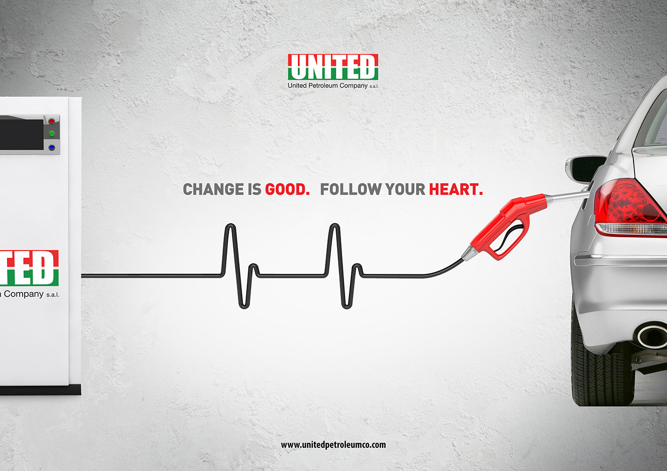 United Petroleum Company