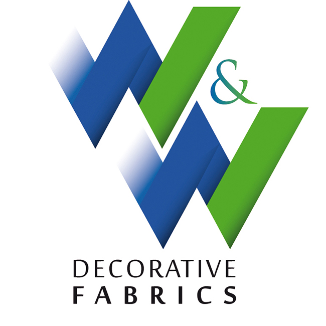 W&W decorative fabrics