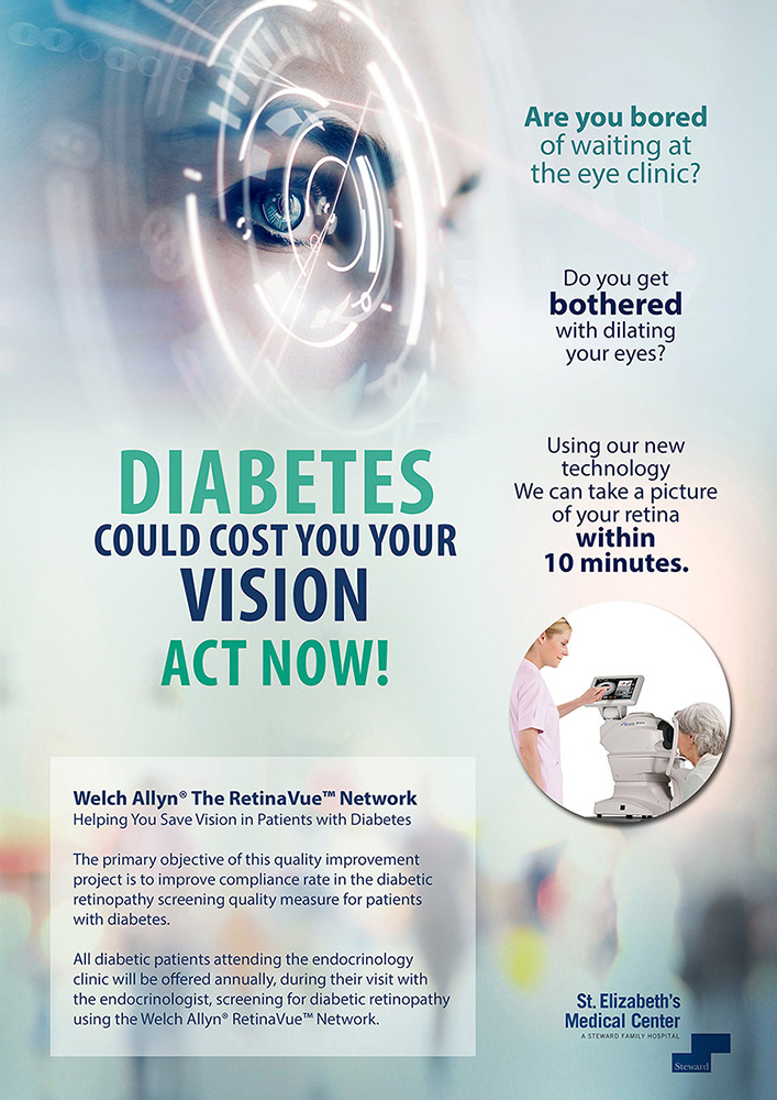 St Elizabeth's Medical Center - USA